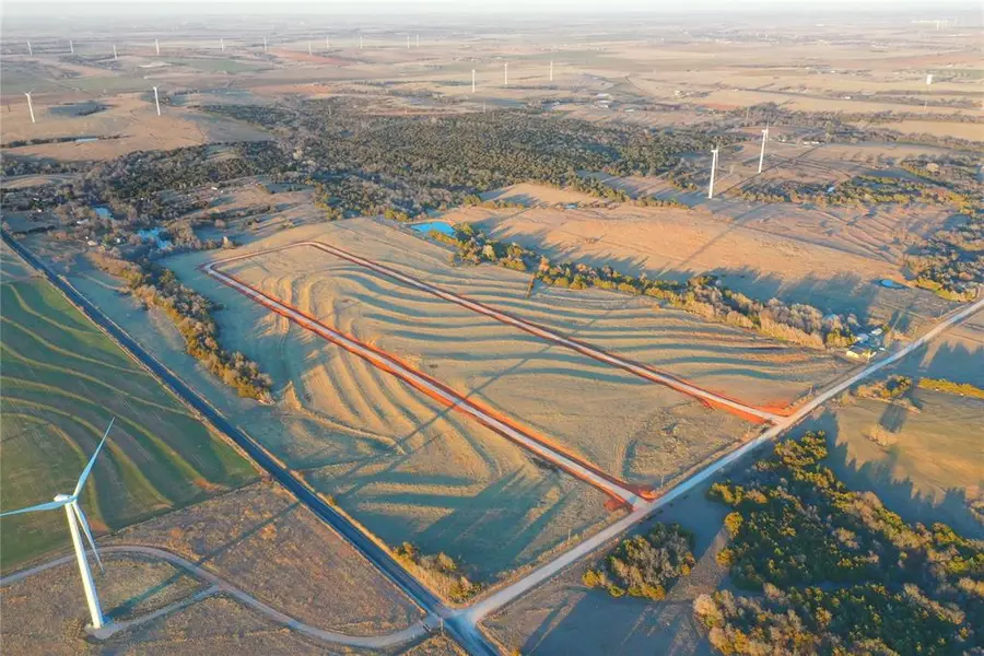 Heartland Circle #Lot 25 & 26, Minco, OK 73059 - #2