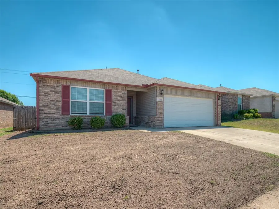 1708 Lanesboro Drive, The Village, OK 73120 - #2