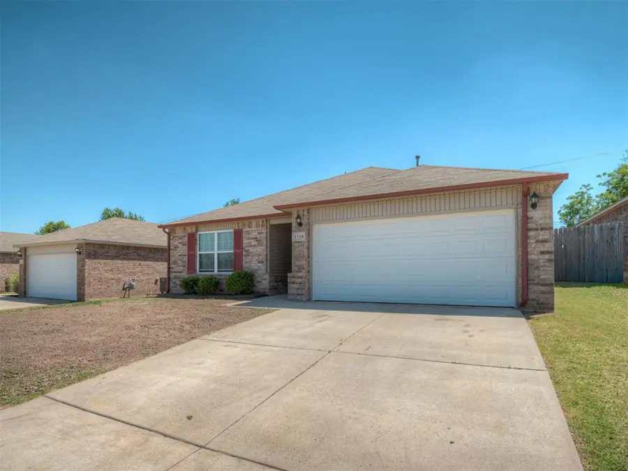 1708 Lanesboro Drive, The Village, OK 73120 - #3
