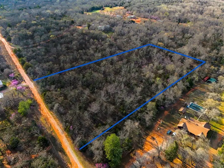 17337 Bugher Road, East Cleveland, OK 73052 - #3