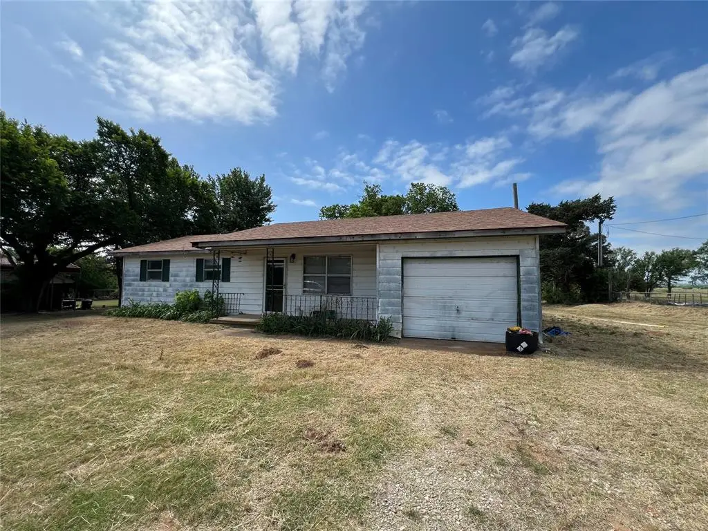 19117 Park Road, Anadarko, OK 73005 - #1