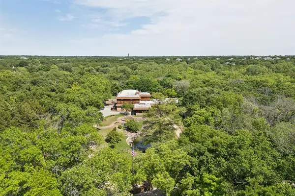 14224 Edmond Lake Road, Jones, OK 73049