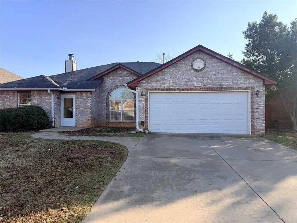 12908 Springcreek Parkway, Oklahoma City, OK 73170 - #1