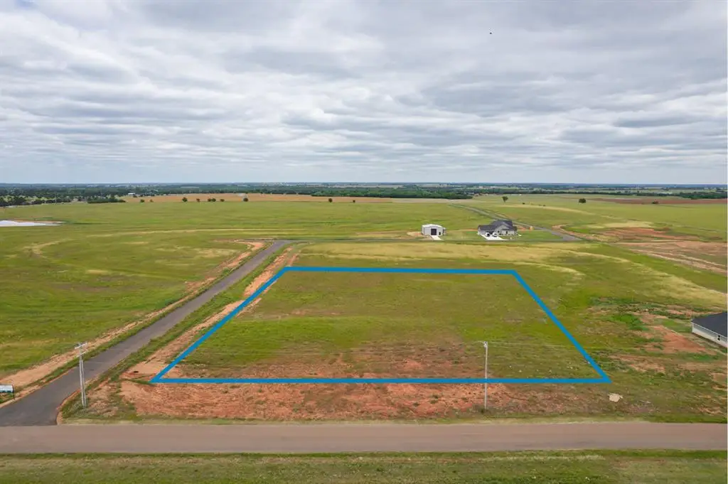 2646 S May Avenue, Guthrie, OK 73044 - #1