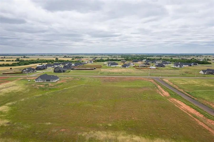 2646 S May Avenue, Guthrie, OK 73044 - #3