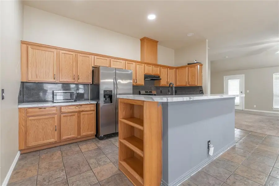 16609 Valderama Way, Edmond, OK 73012 - #3