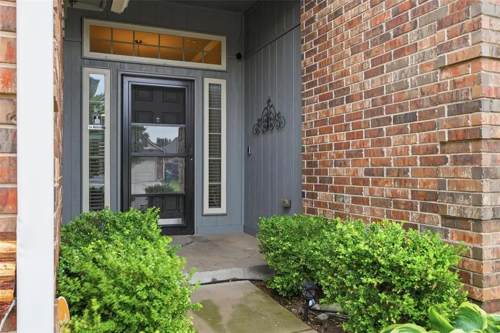 2420 SW 139th Street, Oklahoma City, OK 73170 - #1