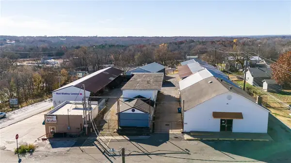 107 W 13th Street, Chandler, OK 74834