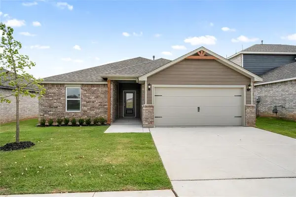 1918 Redwood Lane, El Reno, OK 73036
