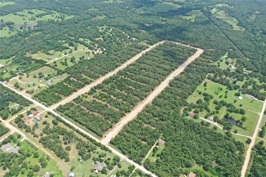 Emerald Oaks Cir. Road #Lot 27 & 28, Guthrie, OK 73044 - #1