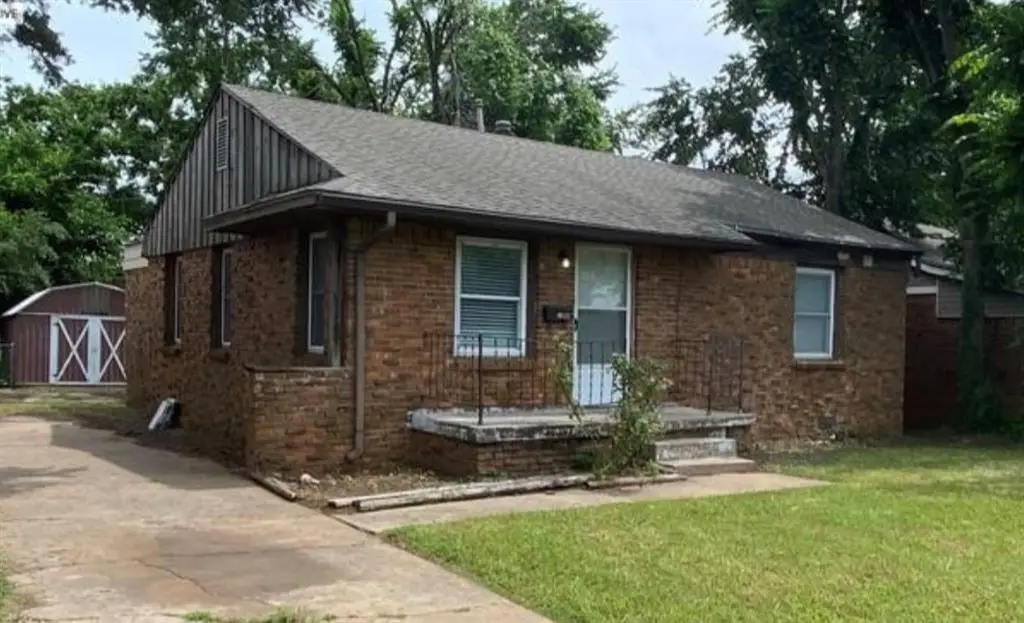112 W Myrtle Drive, Oklahoma City, OK 73110 - #1