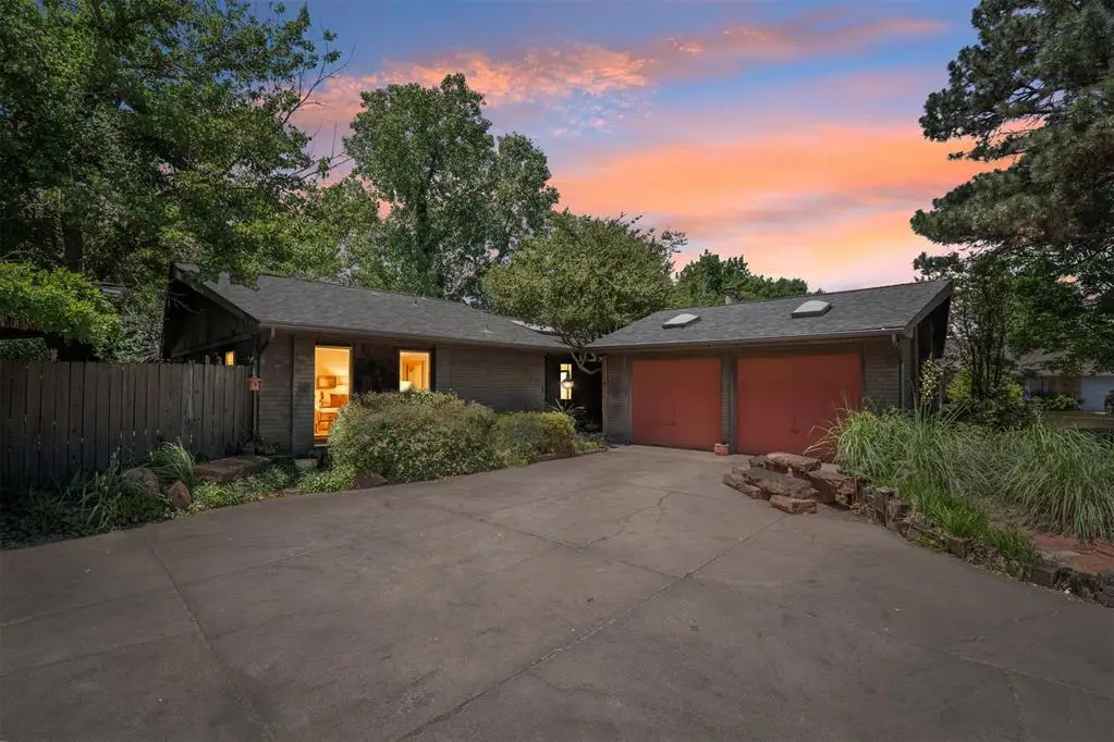 2721 NW 109th Terrace, Oklahoma City, OK 73120 - #1
