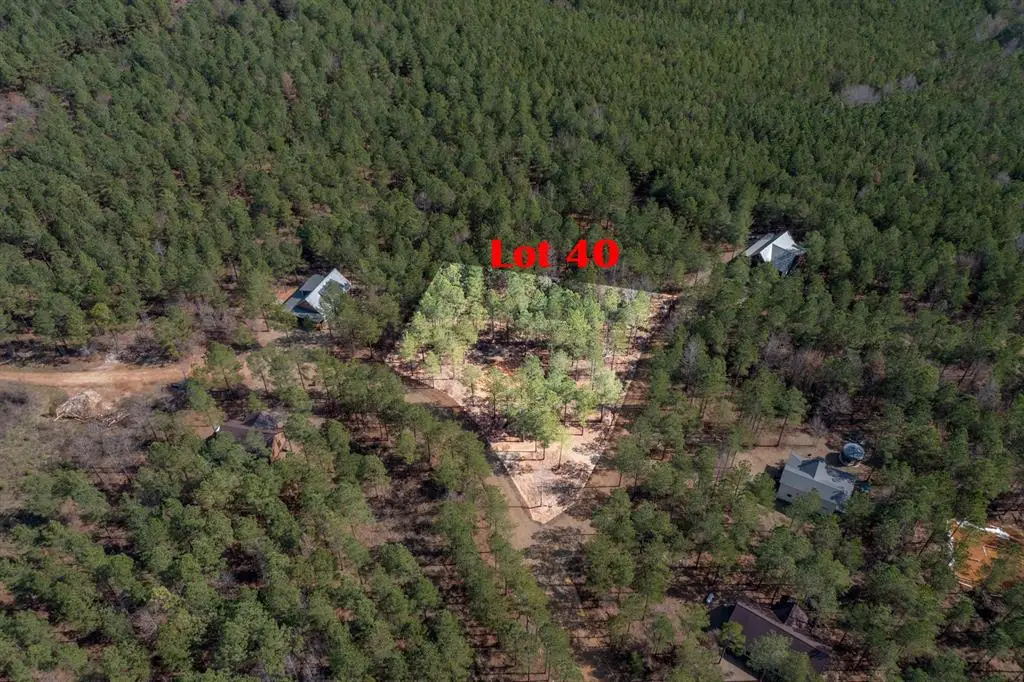 224 Cedar Hills Trail, Broken Bow, OK 74728 - #1