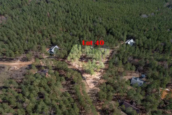 224 Cedar Hills Trail, Broken Bow, OK 74728