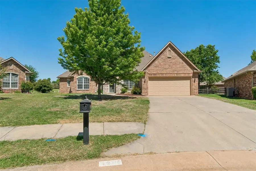 2925 Longmeadow, Edmond, OK 73003 - #2