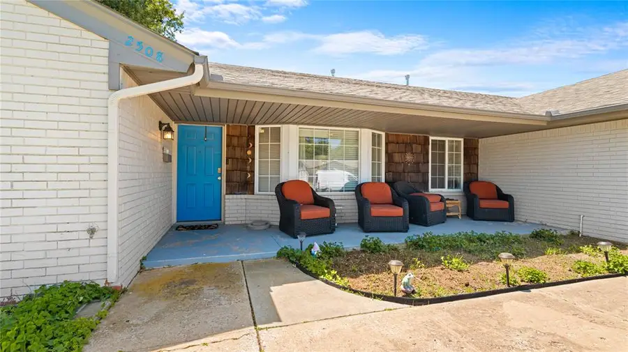 2508 NW 119th Street, Oklahoma City, OK 73120 - #2