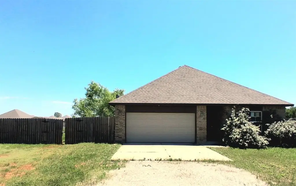 15967 Prairie Rose Drive, McLoud, OK 74851 - #1