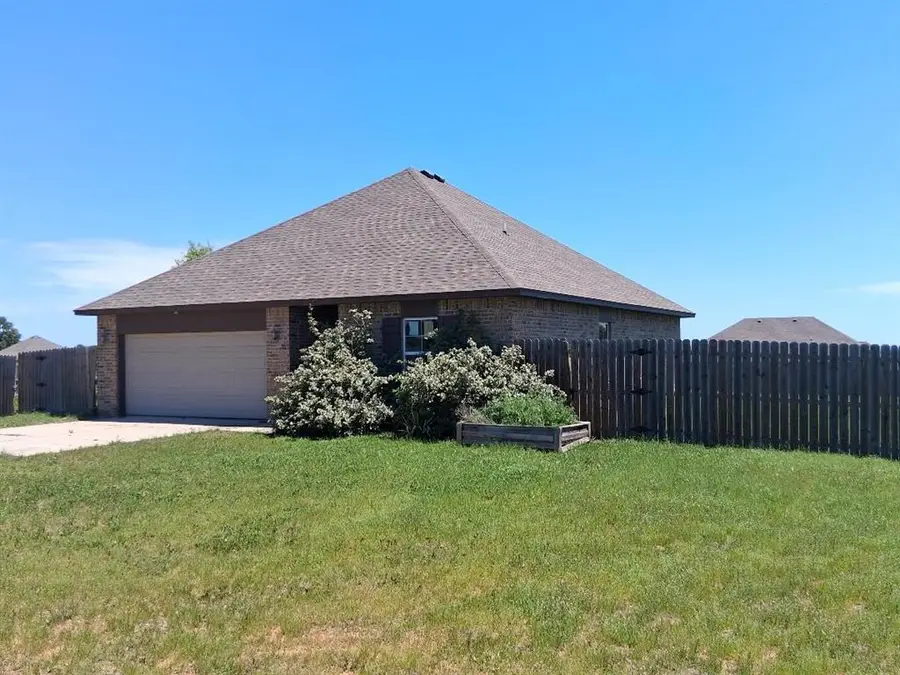 15967 Prairie Rose Drive, McLoud, OK 74851 - #2