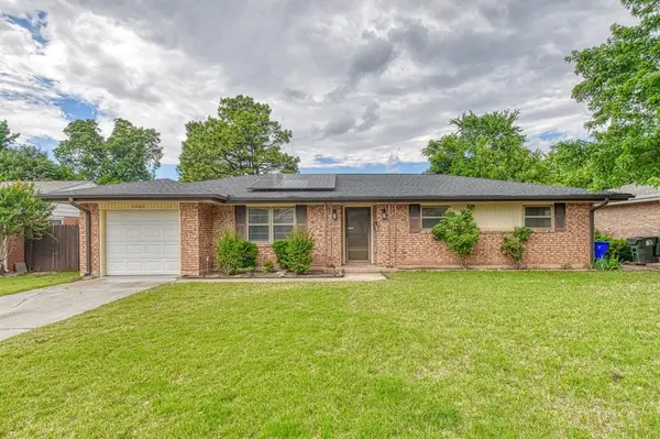 1701 Denison Drive, Norman, OK 73069