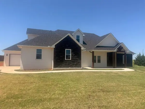 4351 N Whitetail Drive, Guthrie, OK 73044
