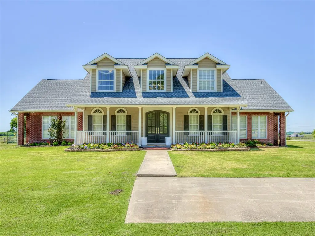 4200 NW 48th Avenue, Norman, OK 73072 - #1