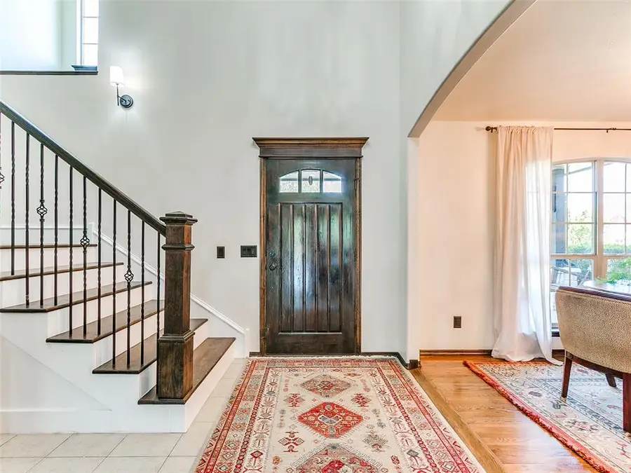 1028 Skyline Boulevard, Edmond, OK 73025 - #2