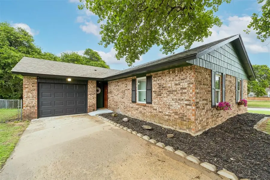 500 Oak Park Drive, Choctaw, OK 73020 - #2