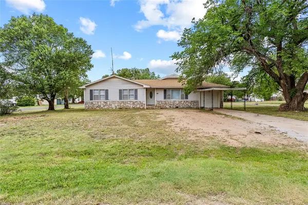 418 S 6th Street, Okeene, OK 73763