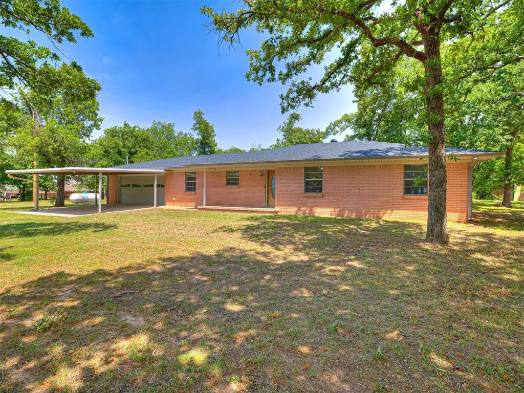 20585 NE 50th Street, Harrah, OK 73045 - #1