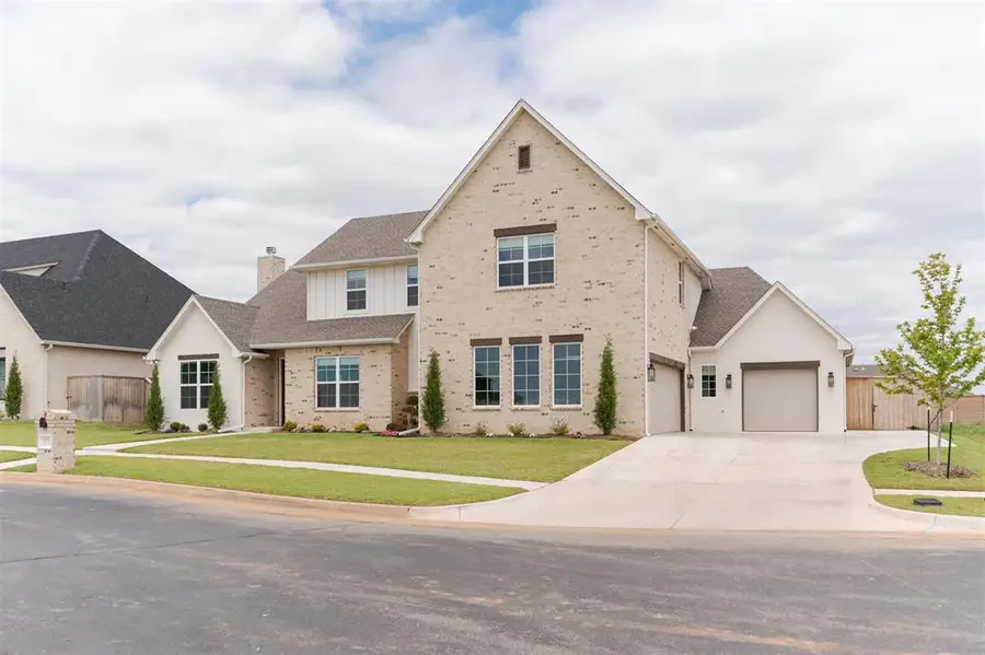 10705 NW 26th Court, Yukon, OK 73099 - #2