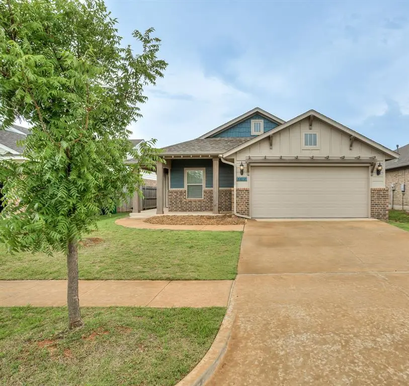 6612 NW 154th Street, Edmond, OK 73013 - #2