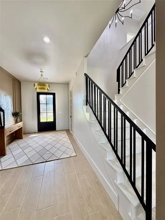 4604 Rustic Trails, Moore, OK 73160 - #2