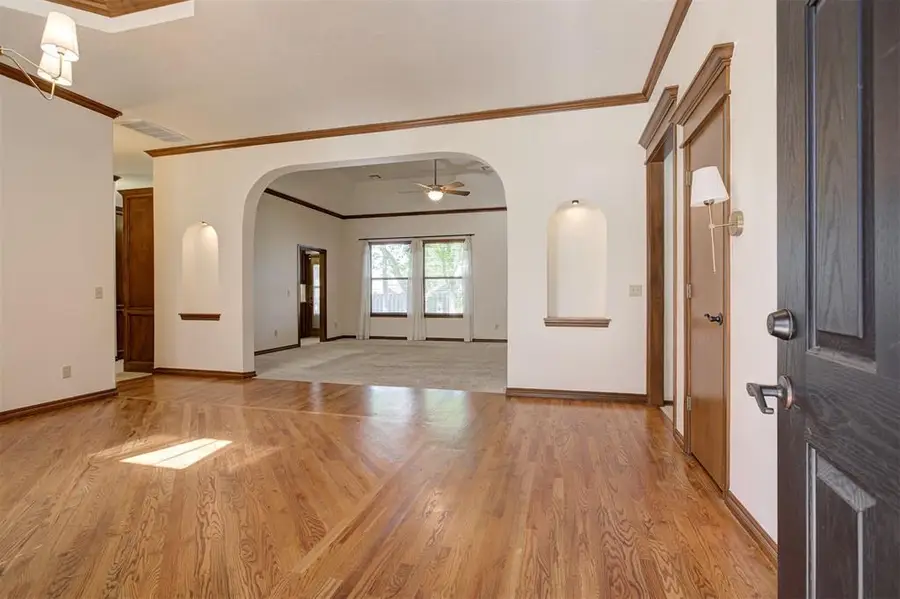 4315 Gallant Fox Drive, Edmond, OK 73025 - #3
