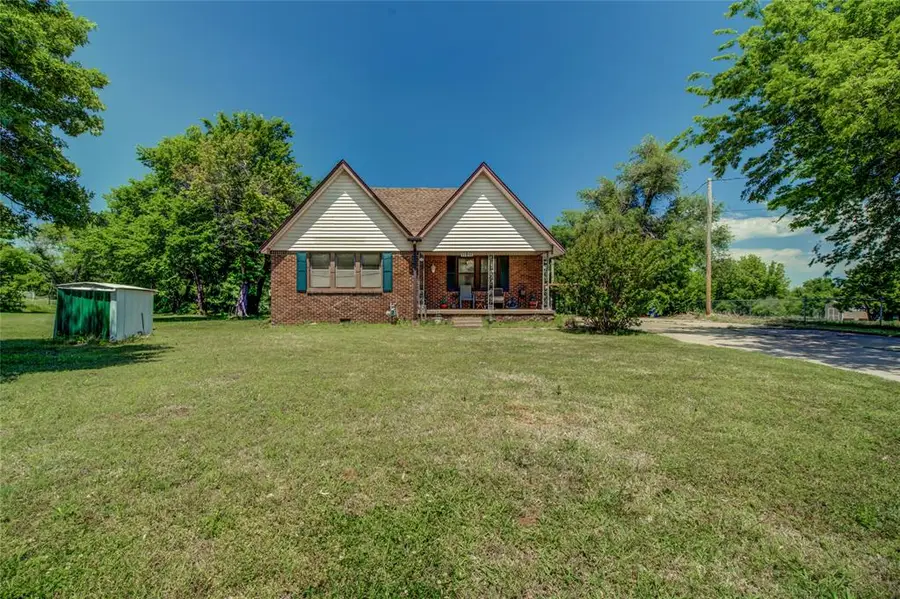 11011 E Draper Avenue, Choctaw, OK 73020 - #3
