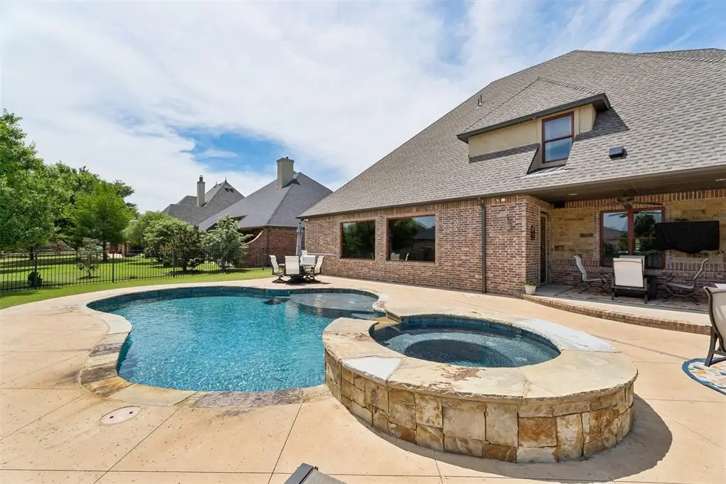 15708 Laguna Drive, Edmond, OK 73013 - #1