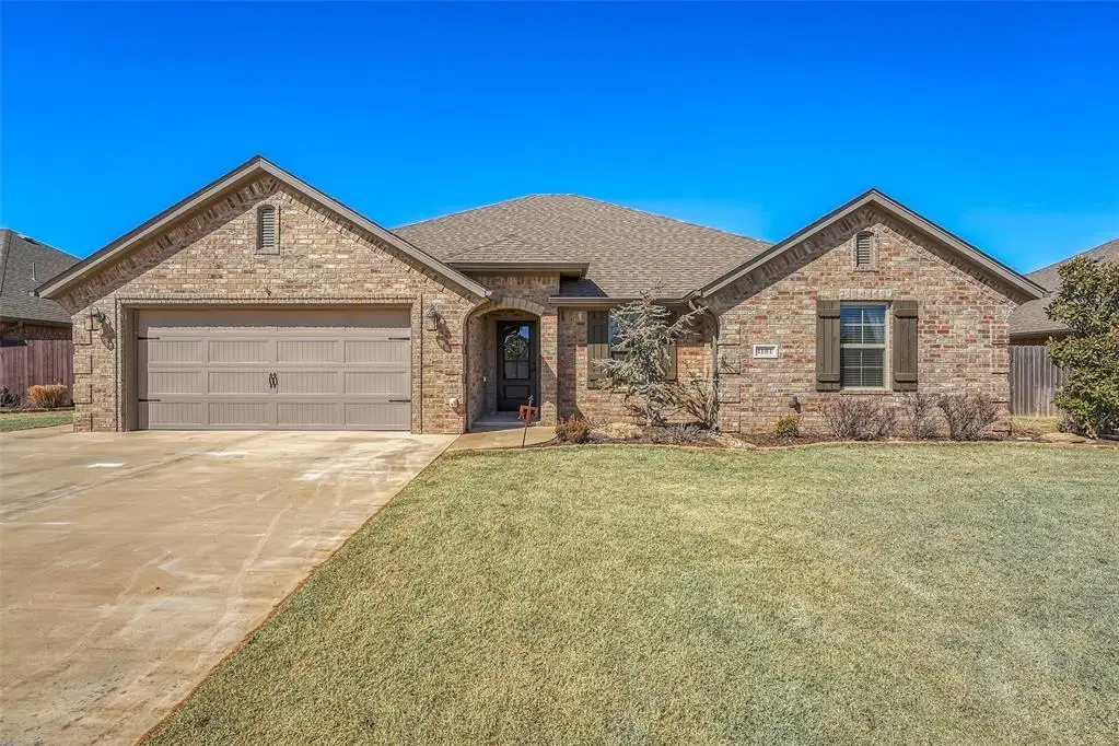 1101 Northridge Boulevard, Altus, OK 73521 - #1