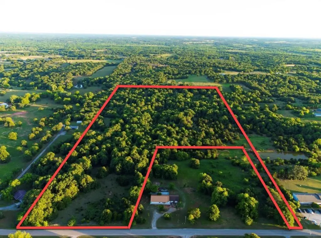 920139 S 3445 Road, Chandler, OK 74834 - #1