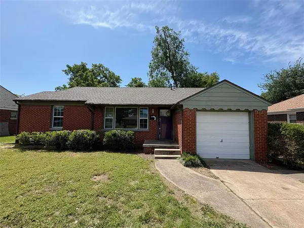 320 W Mosier Street, Norman, OK 73069