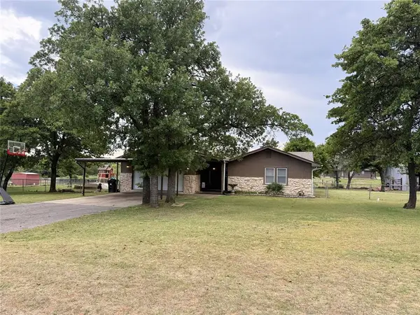 3401 Sharon Avenue, Harrah, OK 73045
