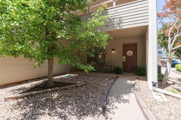 11130 Stratford Drive #319, Oklahoma City, OK 73120