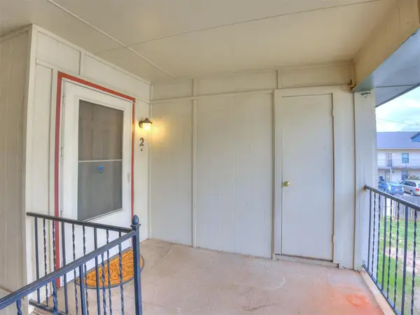 1817 E Lindsey Street #2, Norman, OK 73071