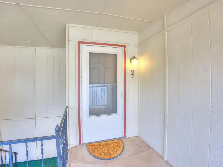 1817 E Lindsey Street #2, Norman, OK 73071 - #2