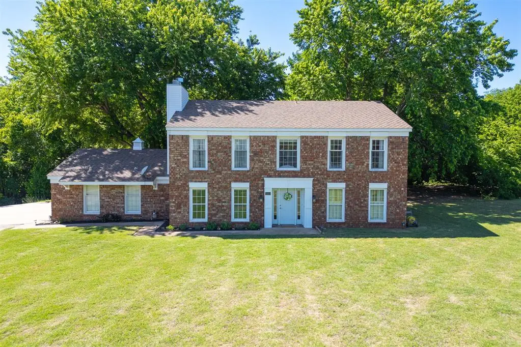 1023 Lake Front Court, Purcell, OK 73080 - #1
