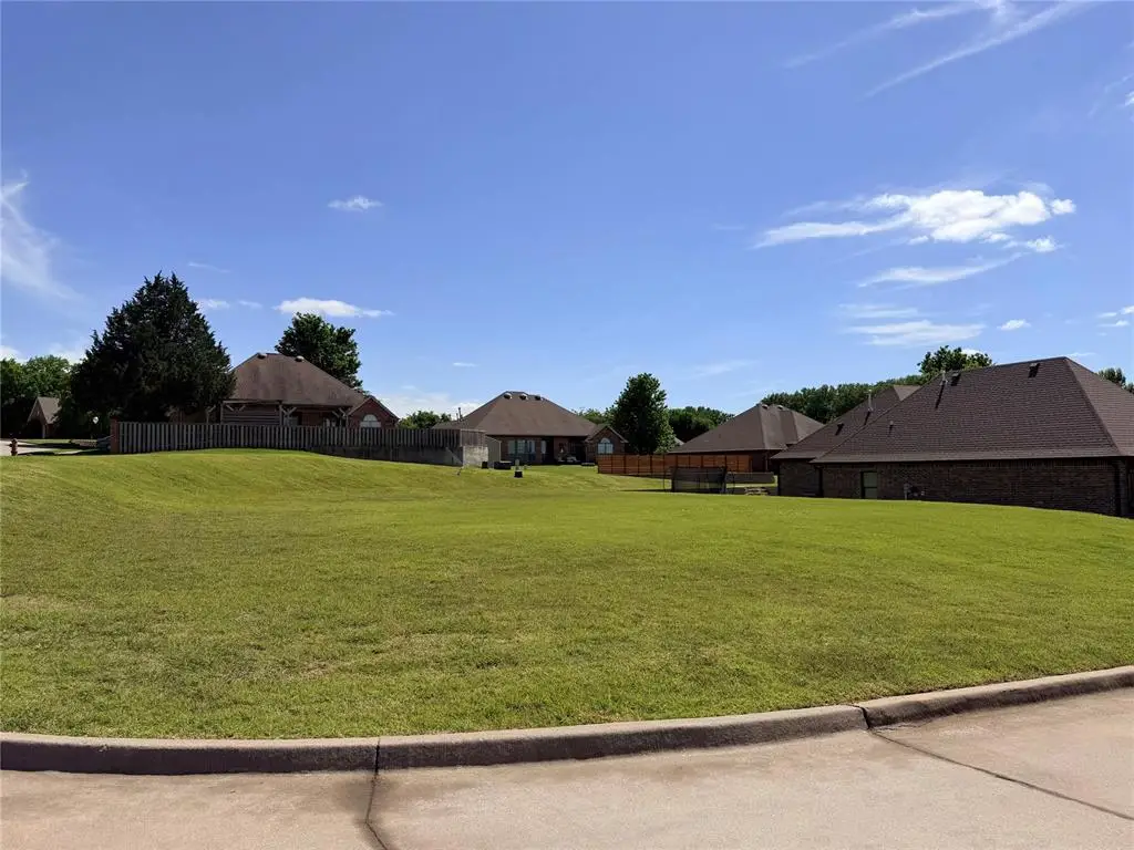 Bella Court, Purcell, OK 73080 - #1