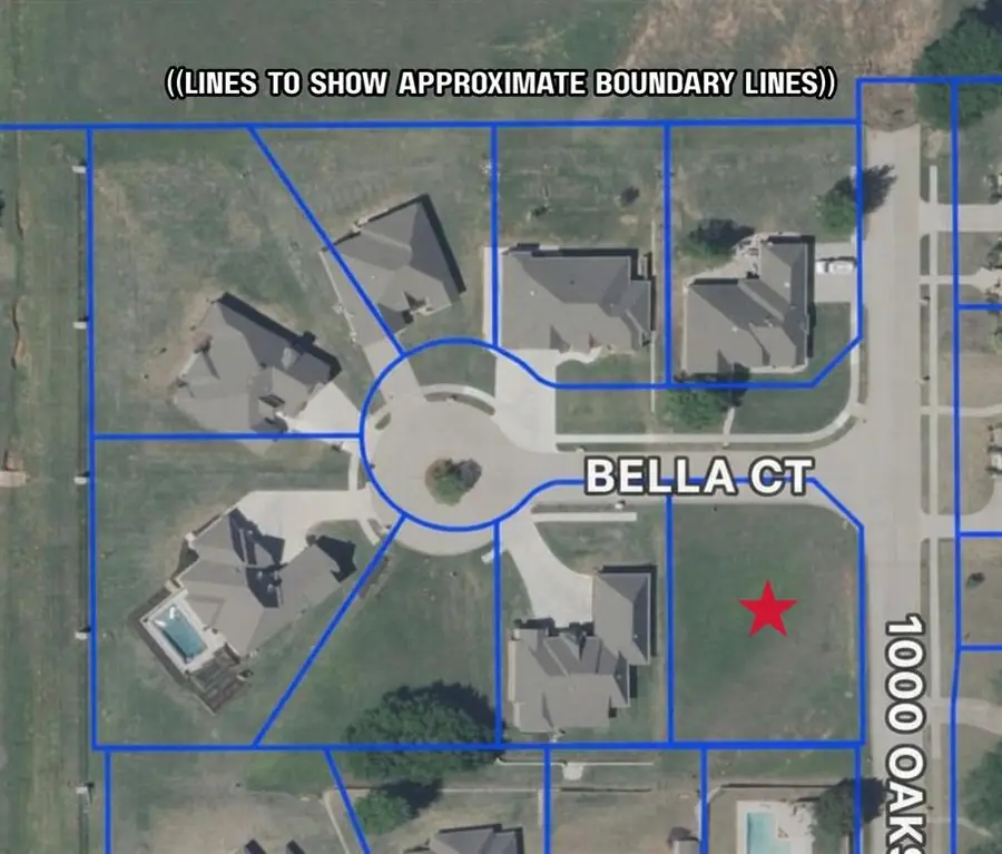 Bella Court, Purcell, OK 73080 - #3