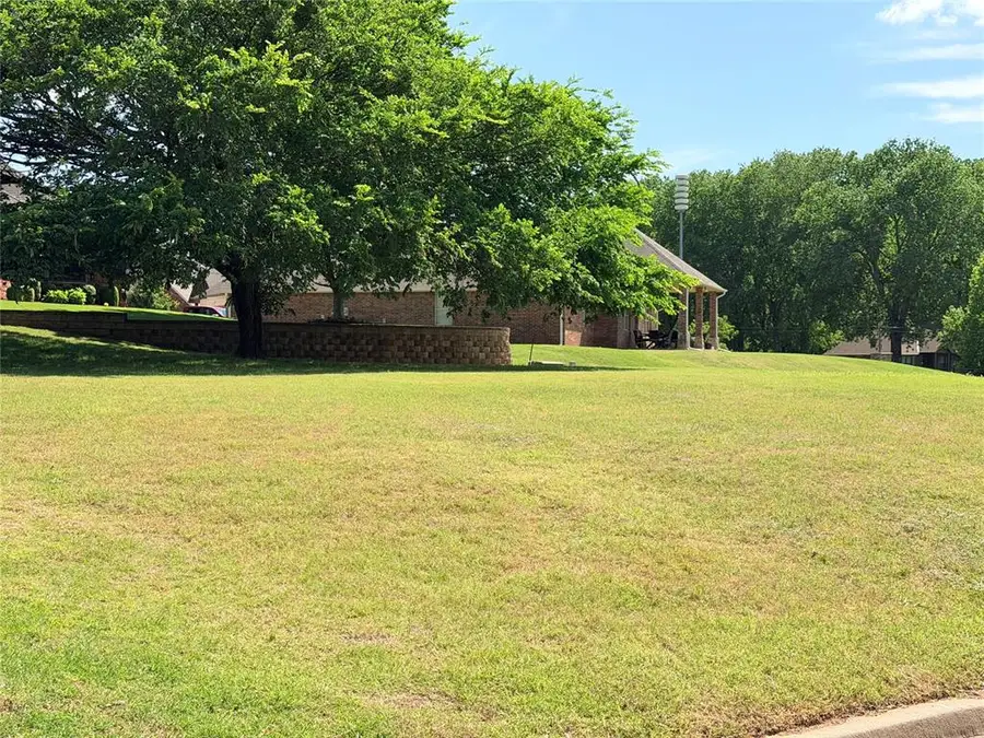 Bella Court, Purcell, OK 73080 - #2