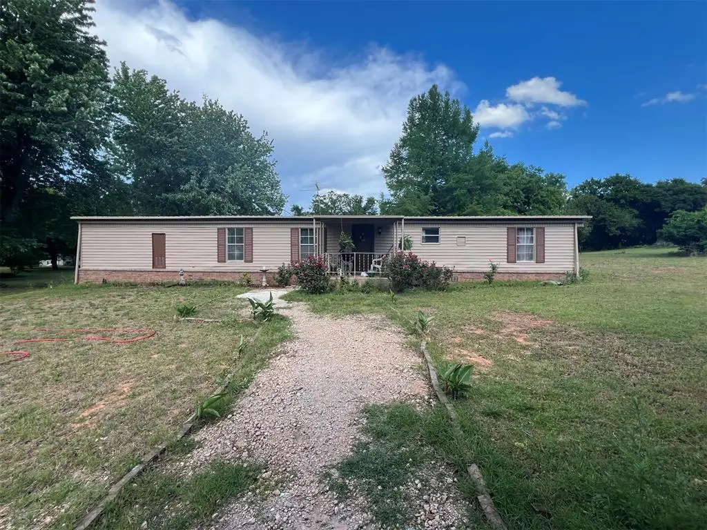 14624 S Waterloo Valley Drive, Arcadia, OK 73007 - #1