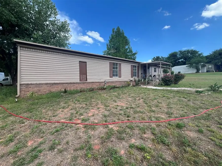14624 S Waterloo Valley Drive, Arcadia, OK 73007 - #2