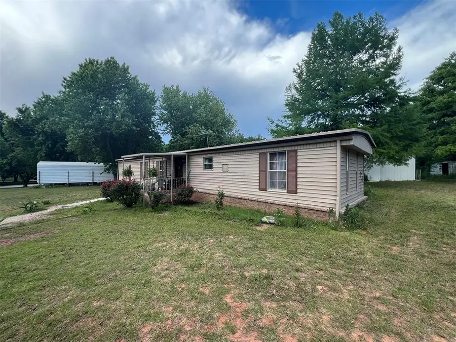 14624 S Waterloo Valley Drive, Arcadia, OK 73007 - #3