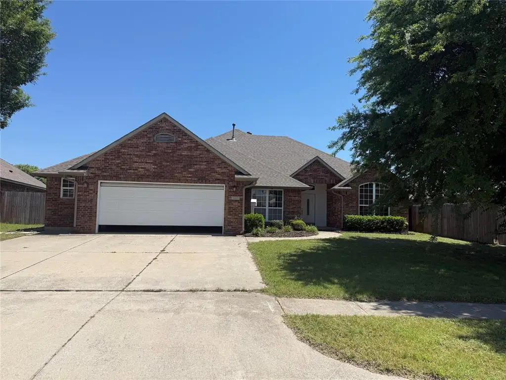 2340 Chadwick Drive, Norman, OK 73071 - #1